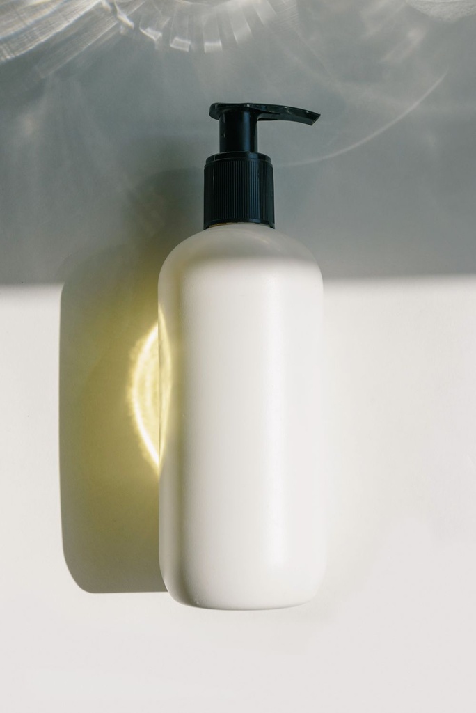 Nourishing Shea Body Lotion