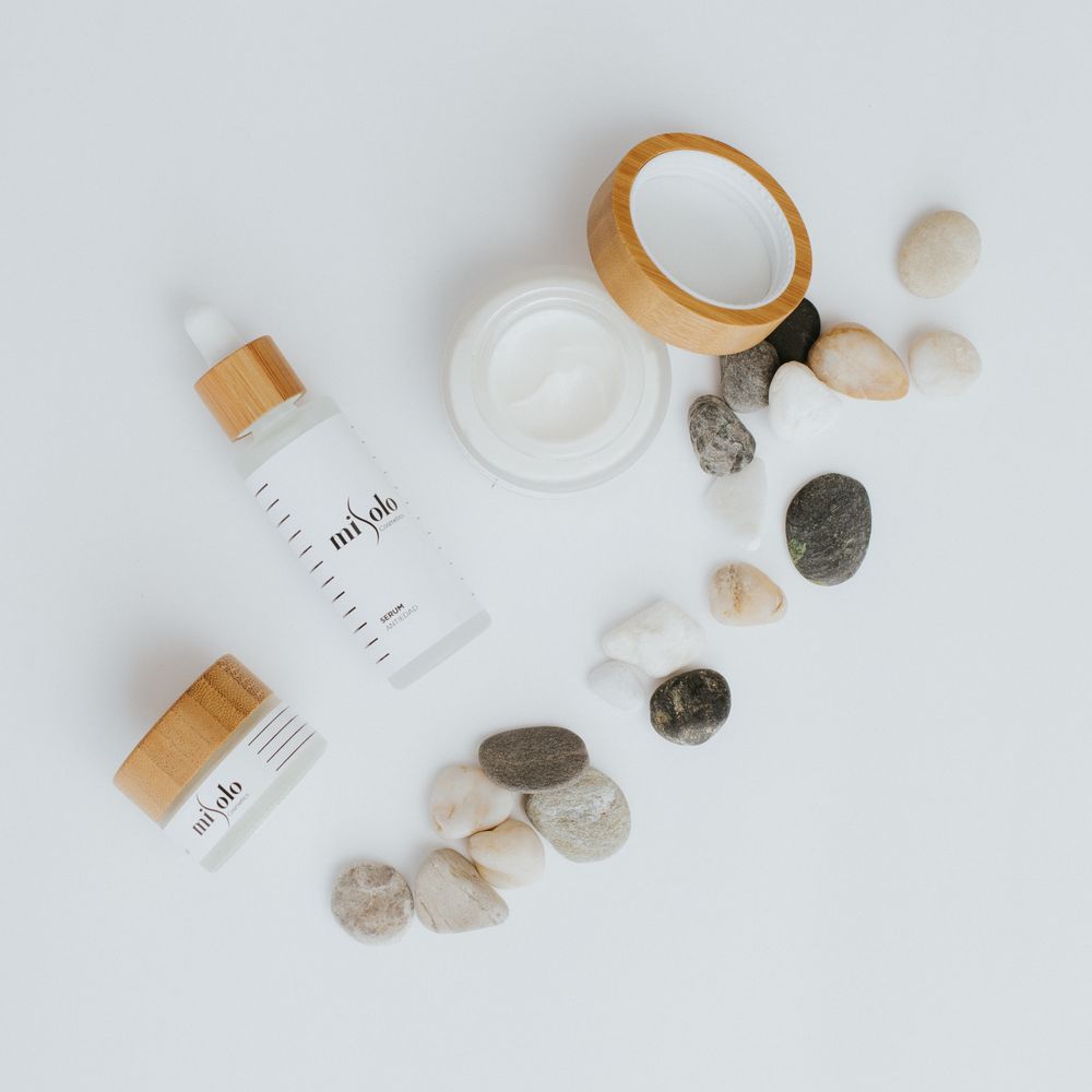 Moisturizing Day Cream SPF30